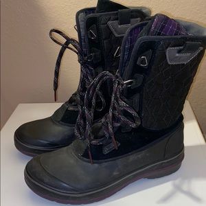 Clark’s Snow Boots